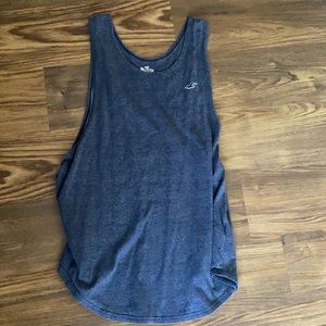 Men’s hollister tank top